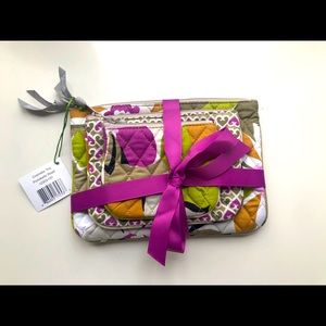 VERA BRADLEY | Cosmetic Trio in Portobello Road